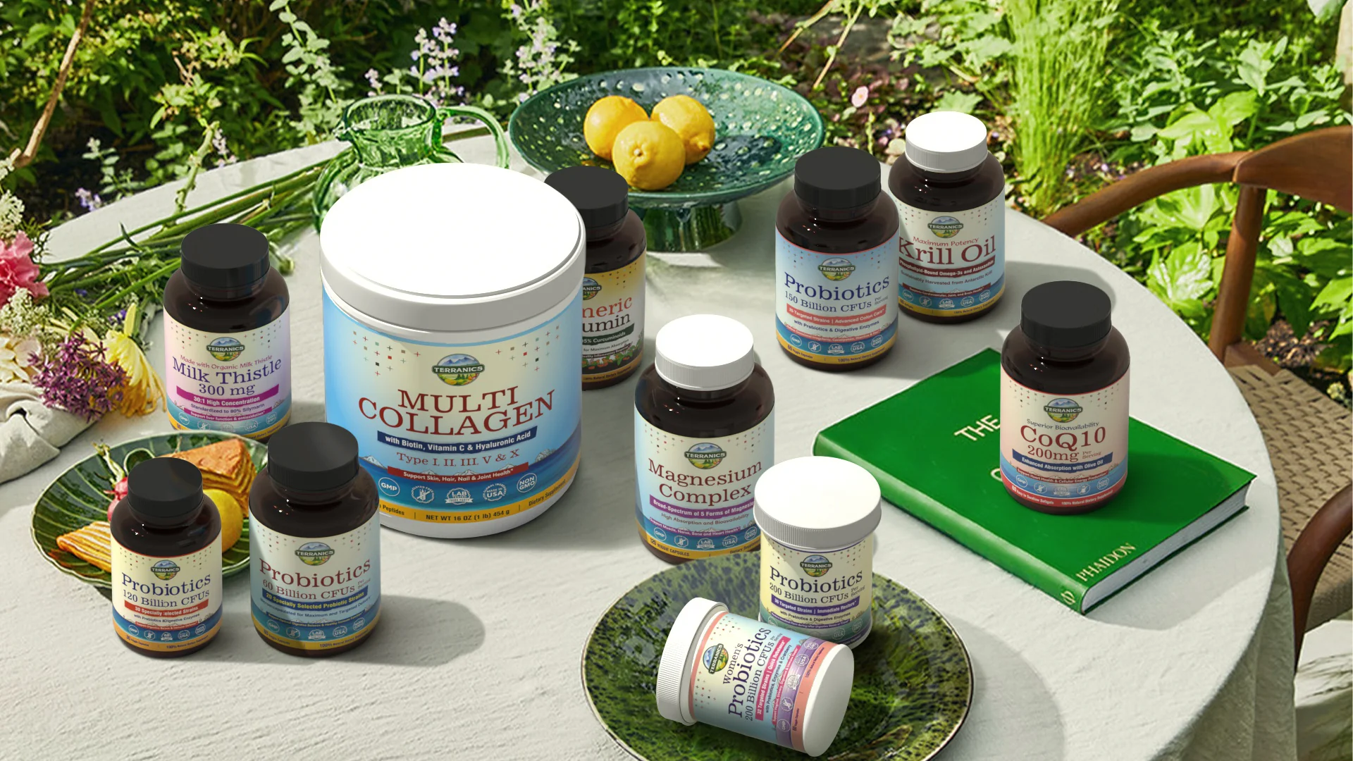 Welcome to Our Store