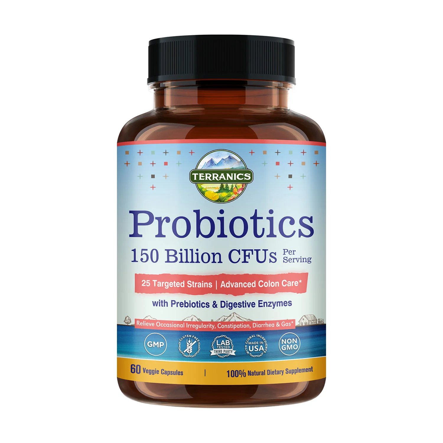 Probiotic Supplement